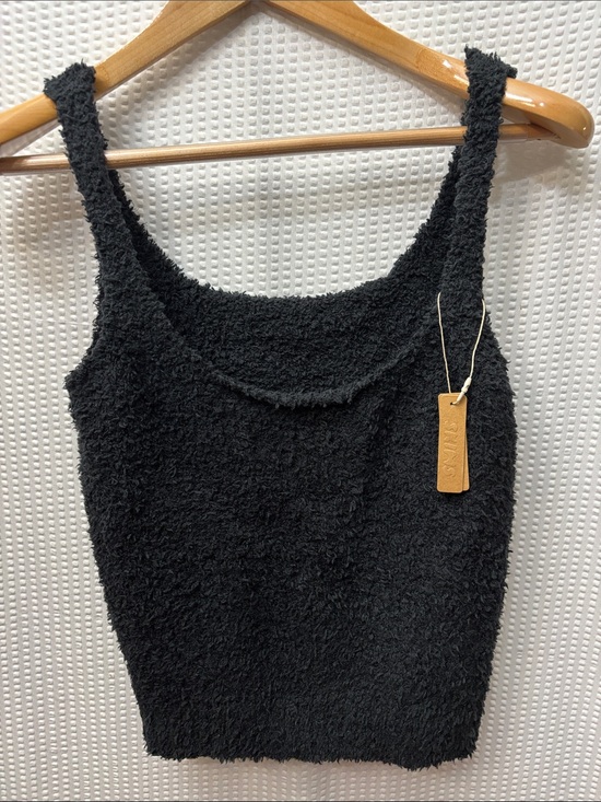 SKIMS Tops - New SKIMS Cozy Knit Tank Sz L/XL